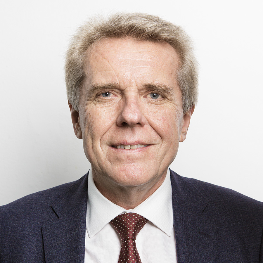 Dieter Morath
