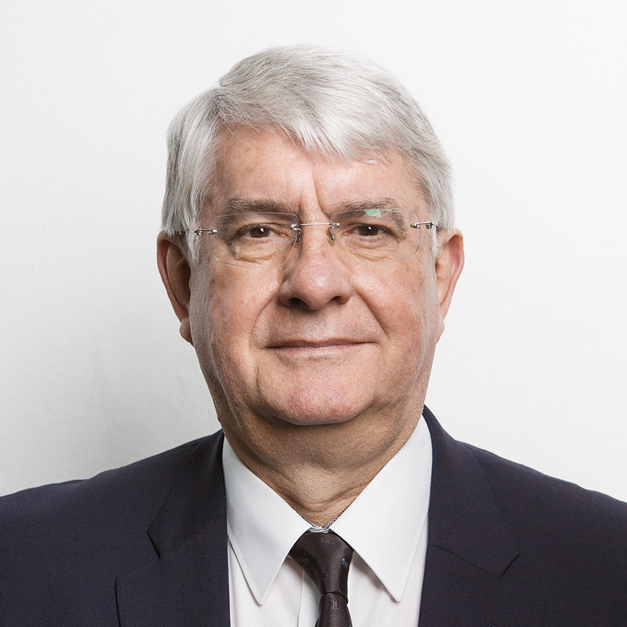 Gerhard Schlosser