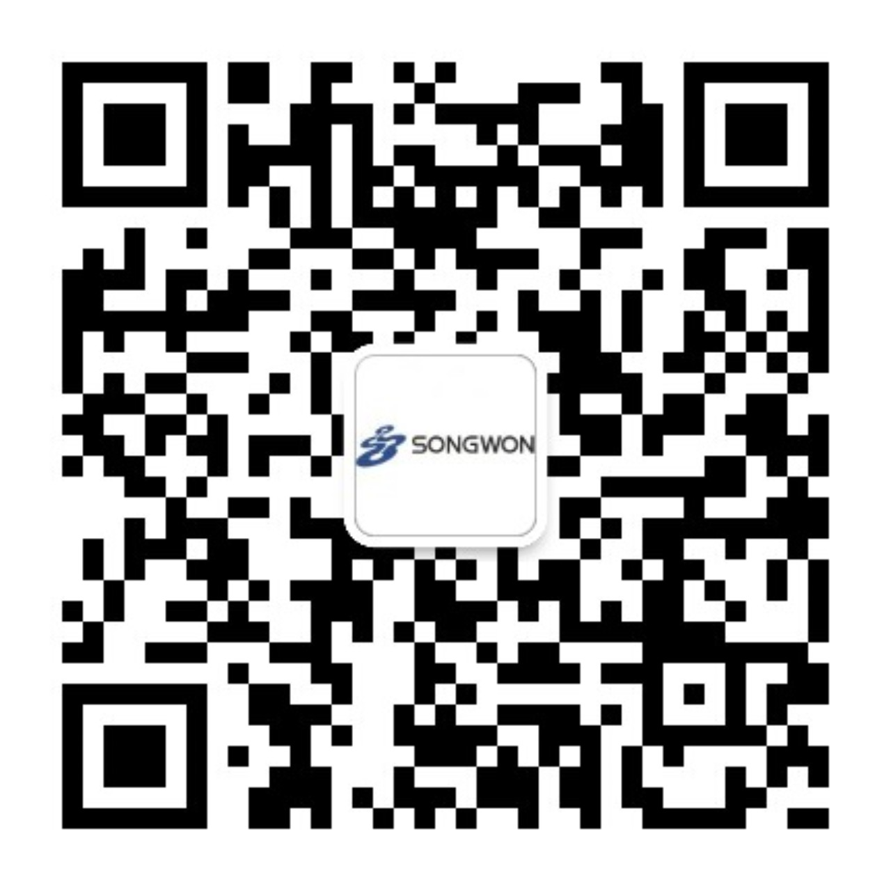 Join us on WeChat