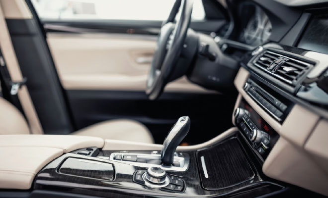 Adhesives, Sealants & Plastics used in the Automotive Industry