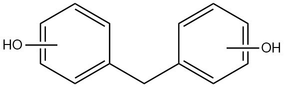 Bisphenol-F(G)