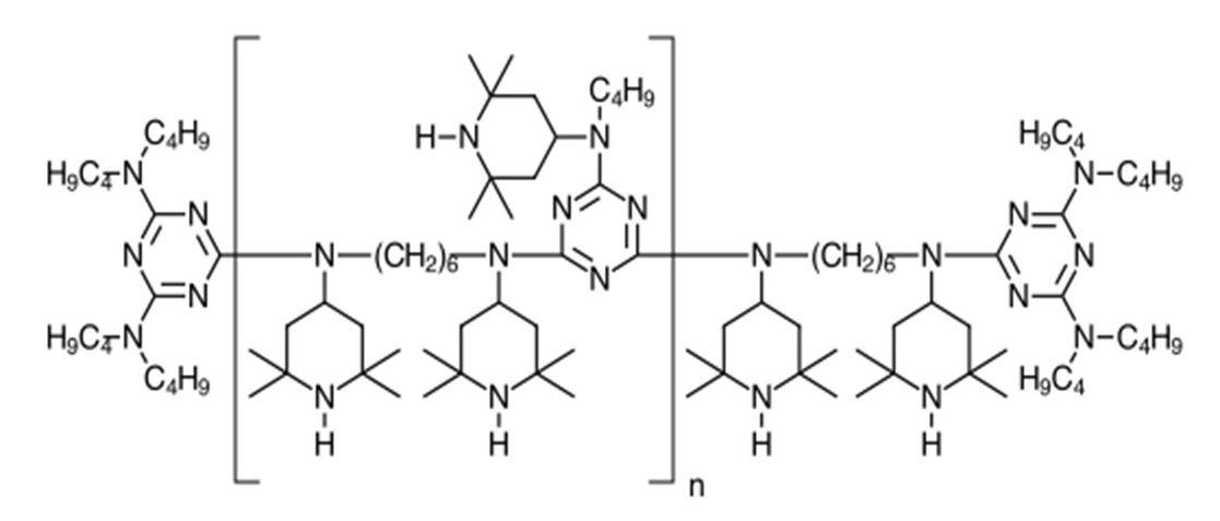 SABOSTAB® UV 40