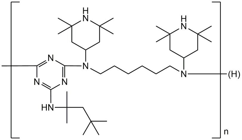 SABOSTAB® UV 94