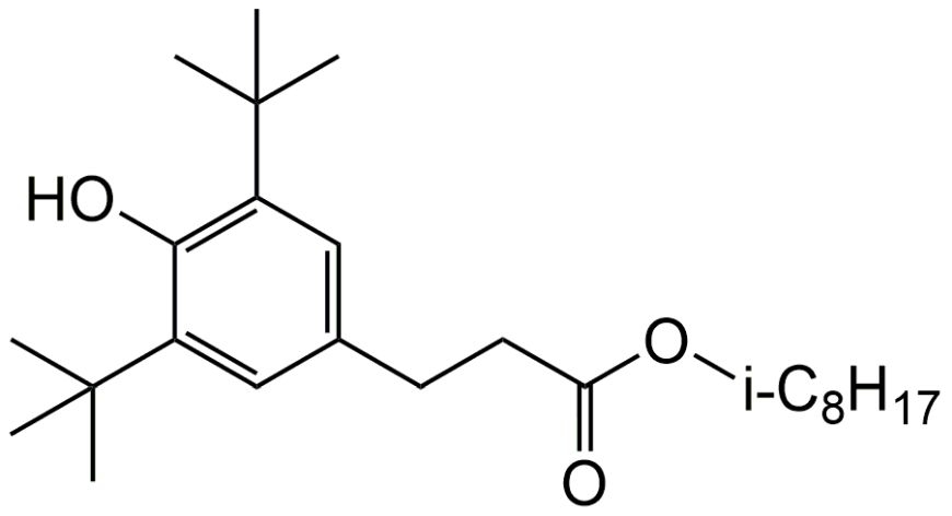 SONGNOX® 1135